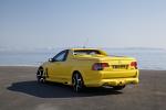 Vauxhall VXR8 Maloo 2012 года
